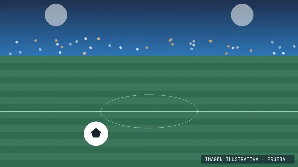 Atlético Arandela ganó el clásico y quedó como único puntero